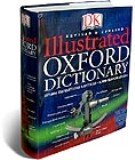 Illustarted Oxford Dictionary